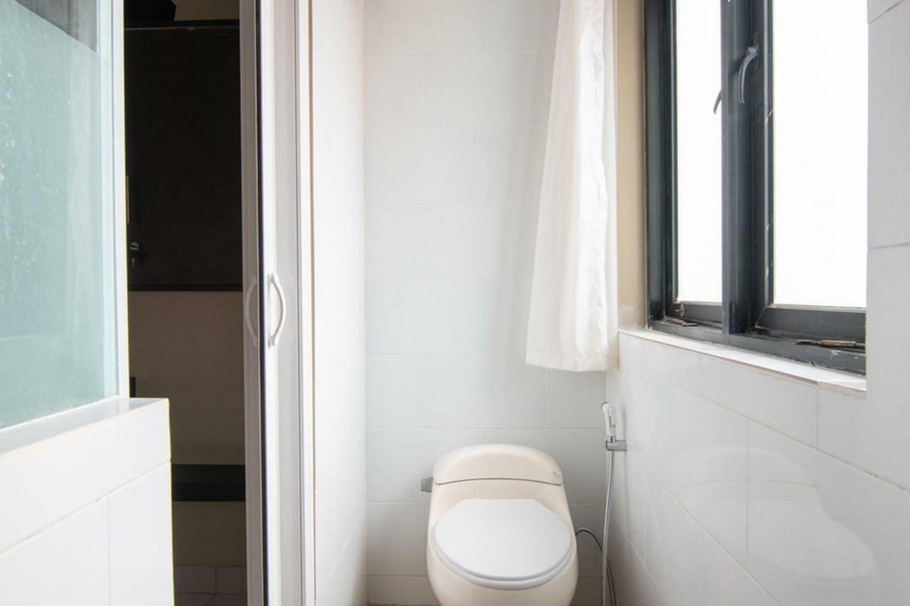 Reddoorz Plus Near Hayam Wuruk 2 Cakarta Dış mekan fotoğraf